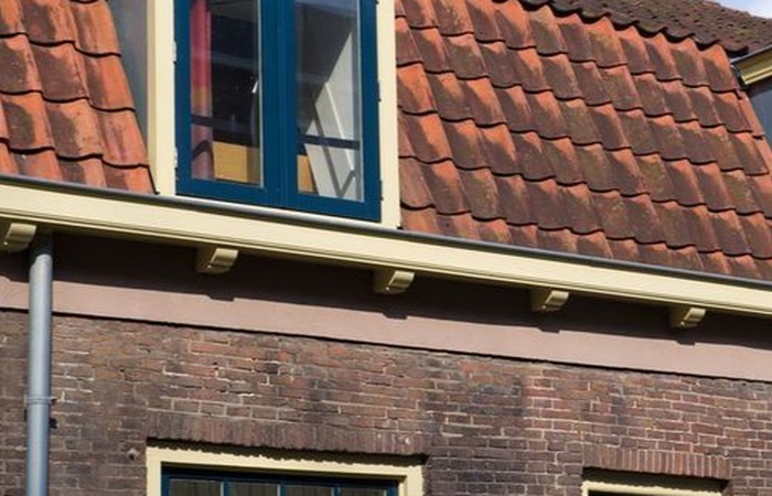 Boeidelen in Gelderland — vakkundige uitvoering